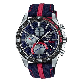 Casio Edifice Limited Edition รุ่น EQB-1000TR-2A