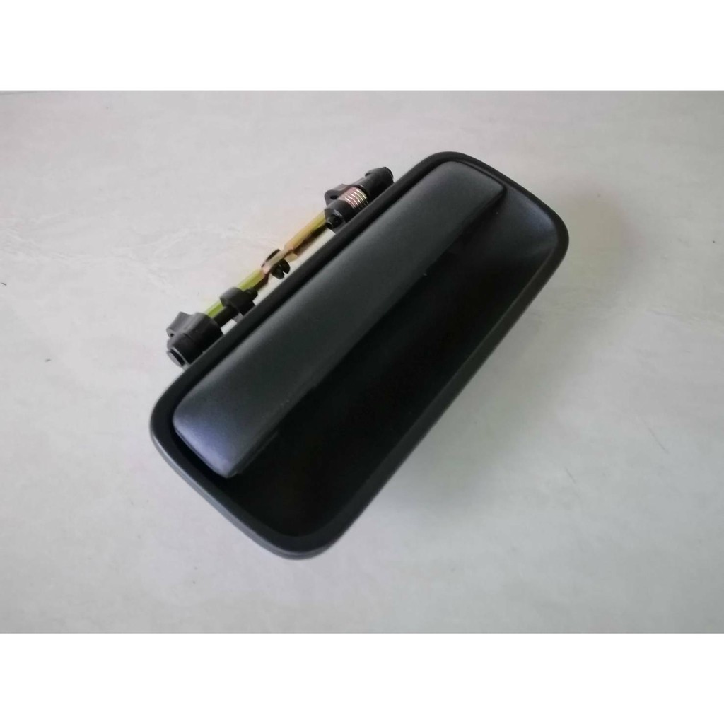 มือเปิดอันอก(ประตูหลัง) HONDA  CITY ปี1996-1999 TYPE-Z   ข้างLH(ซ้าย)  ราคาอันละ350บาท