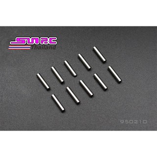 S-950210 PIN สลัก ขนาด 2x9.8 SNRC MTS