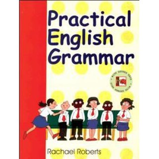 DKTODAY หนังสือ PRACTICAL ENGLISH GRAMMAR ( VIVA BOOKS )