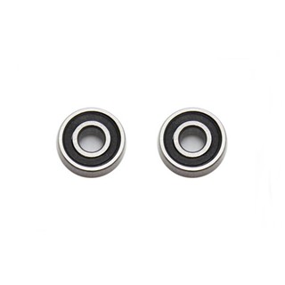 Tamiya 94386 AO-1008 830 Ball Bearing Set (2pcs.)