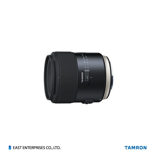 TAMRON SP 45 mm F/1.8 Di VC USD (Model F013)