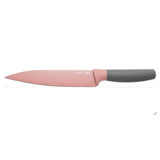 BergHOFF LEOมีดตัดแต่ง/ Carving Knife ฟรี!!!ปลอกใส่มีด เพื่อความปลอดภัยมากกว่า สินค้ามาตรฐานยุโรป นำเข้าจากเบลเยียม