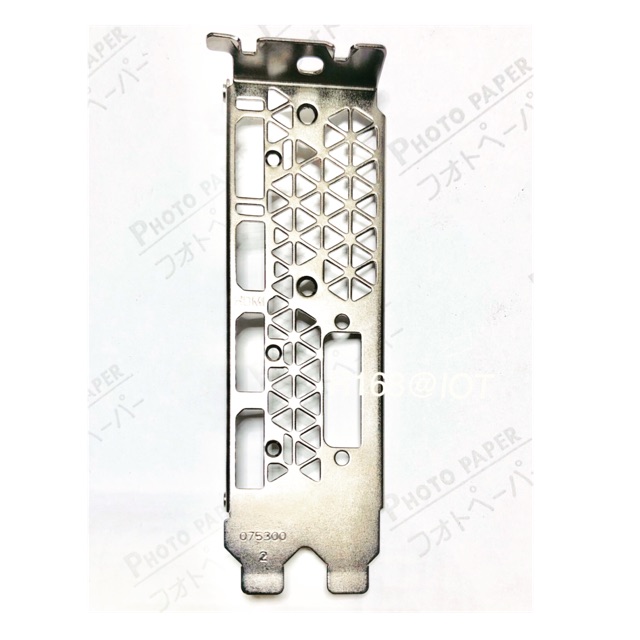 VGA Suport bar Zotac 1080it/1080/1070ti/1070/1060