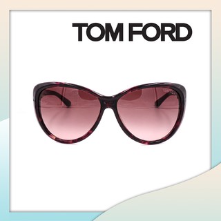 แว่นกันแดด TOM FORD รุ่น Malin TF 230 สี 83T ไซส์ 61