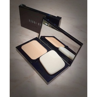 BOBBI BROWN SKIN WEIGHTLESS POWDER FOUNDATION ขนาดปกติ 11 กรัม🔥 ใหม่ล่าสุด🔥