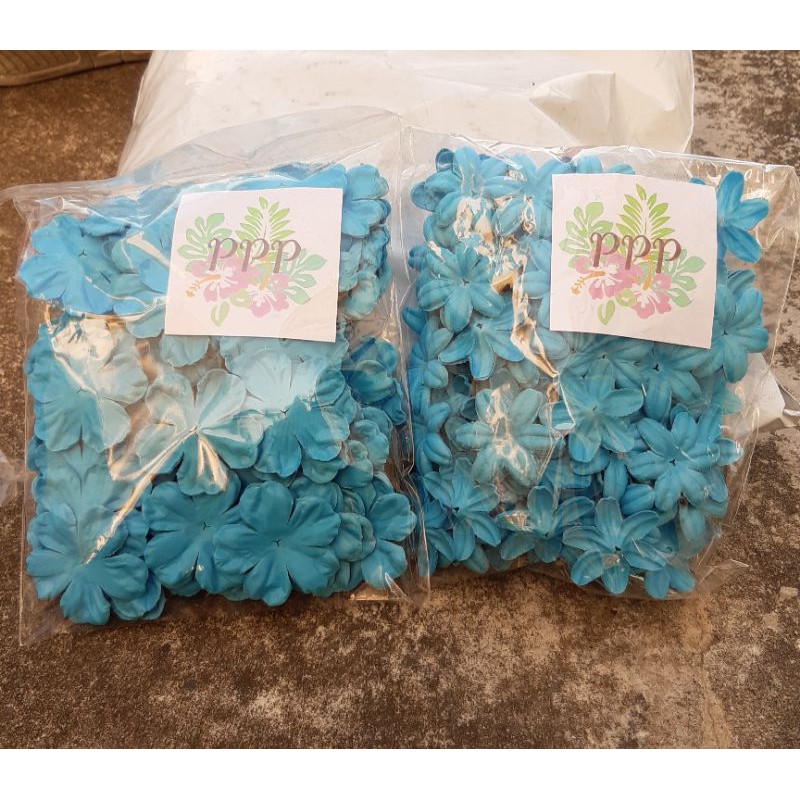 กลีบดอกมะลิตูมบานแพค50g/100กรัม - รูปที่ 2