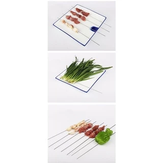 ไม้เสียบ ปิ้งย่าง บาร์บิคิว คุณภาพดี
