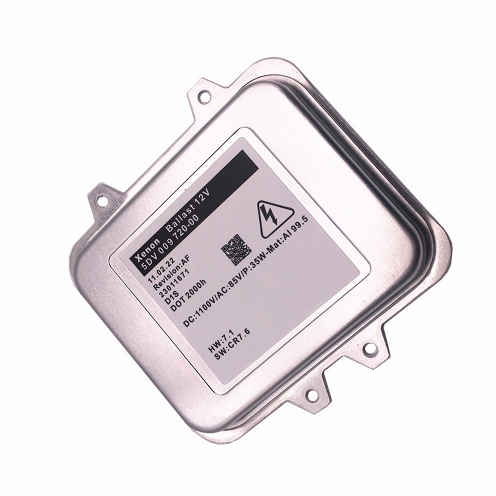 XENIUS 5DV 009 720-20 Xenon replacement Revision AF D1S 5dv00972000 Headlight 23011671 Ballast For O