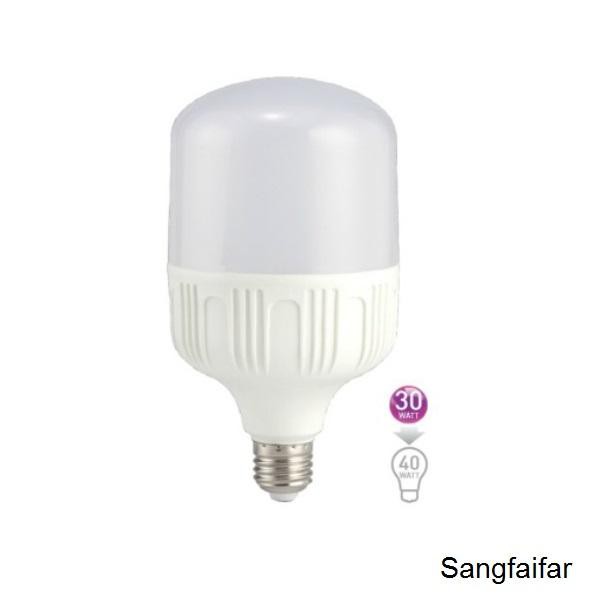 PSL หลอดไฟ LED Bulb Light 30W หลอดไฟ  ขั้ว E27 แสงสีขาว และ แสงวอมไวท์ (LED Bulb DAYLIGHT / WARMWHIT