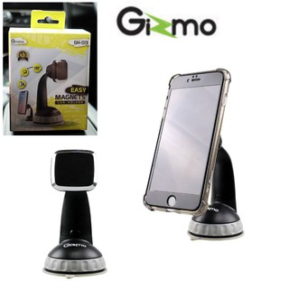 Gizmo Easy Magnetic Car Holder GH-013 ที่ยึดมือถือในรถยนต์ แบบแม่เหล็ก