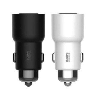 RoidMi Music Bluetooth Car Charger 3S - ที่ชาร์จในรถบูลทูธ รุ่น 3S ใหม่ล่าสุด