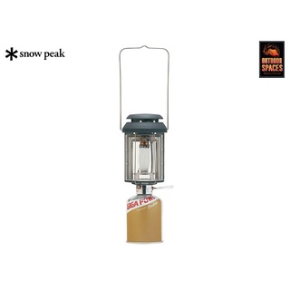 ตะเกียง Snowpeak GL-300A GigaPower BF Lantern