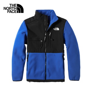 THE NORTH FACE M 1995 RETRO DENALI JACKET - AP ICON COLLECTION -TNF BLUE เสื้อกันหนาว