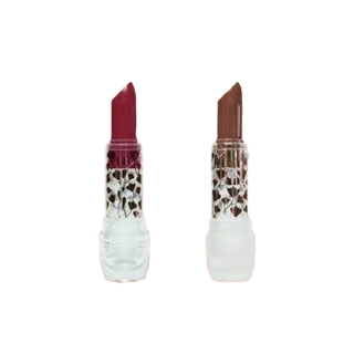 [ลด 25% ใส่โค้ด DETMAY25] ลิปเนื้อซาตินนุ่ม IN2IT Blooming Moist Lipstick ของแท้!!