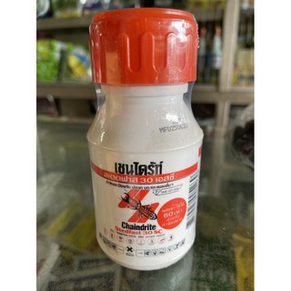 เชนไดร้ท์ชนิดน้ำ กำจัดปลวก 250ml