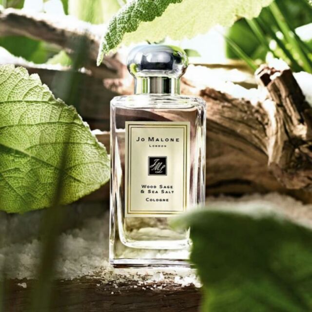 Jo malone wood sage online and sea salt 30ml