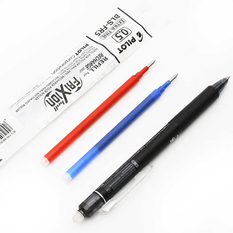 PILOT Frixion Point Refill สําหรับ Frixion Ball Pen