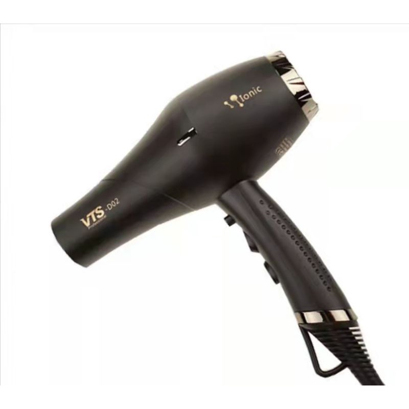 VTS D02 2300W IONIC ไดร์เป่าผม