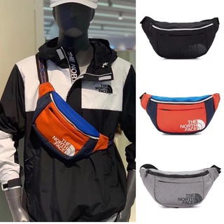 THE NORTH FACE Waist Bag Chest Bags กระเป๋าคาดเอว 2021 New Arrival