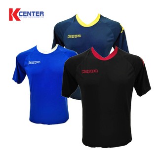 Kappa เสื้อใส่ออกกำลังกาย รุ่น KP BASIC PLAYER JERSEY (GA-15A9)