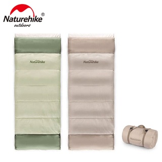 ถุงนอน Naturehike E200 Cotton Sleeping Bag NH20MSD01