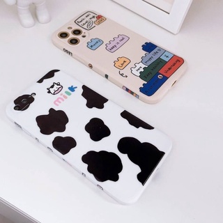 [ส่ง​จาก​ไทย]​เคสกำมะหยี่ขอบเหลี่ยม OPPO A15 A15s A31 A37 A3s A5s A53 A54 A74 A93 A94 A5(2020) A9(2020)