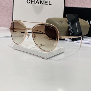 แว่นตา Chanel Original