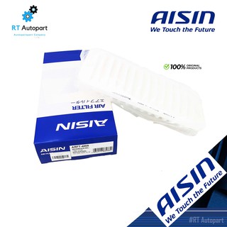 Aisin กรองอากาศ Toyota Vios NCP41 NCP42 ปี03-07 / กรองอากาศ vios gen1 / 17801-21030 / ARFT-4005