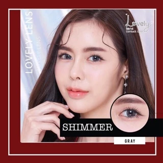 Lovely lens ( Shimmer ) ตาโต