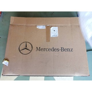 04. A2128800300 / หน้ากระจัง / E350 / 2011-2015 ของแท้ Mercedes-Benz (MBBPHO)