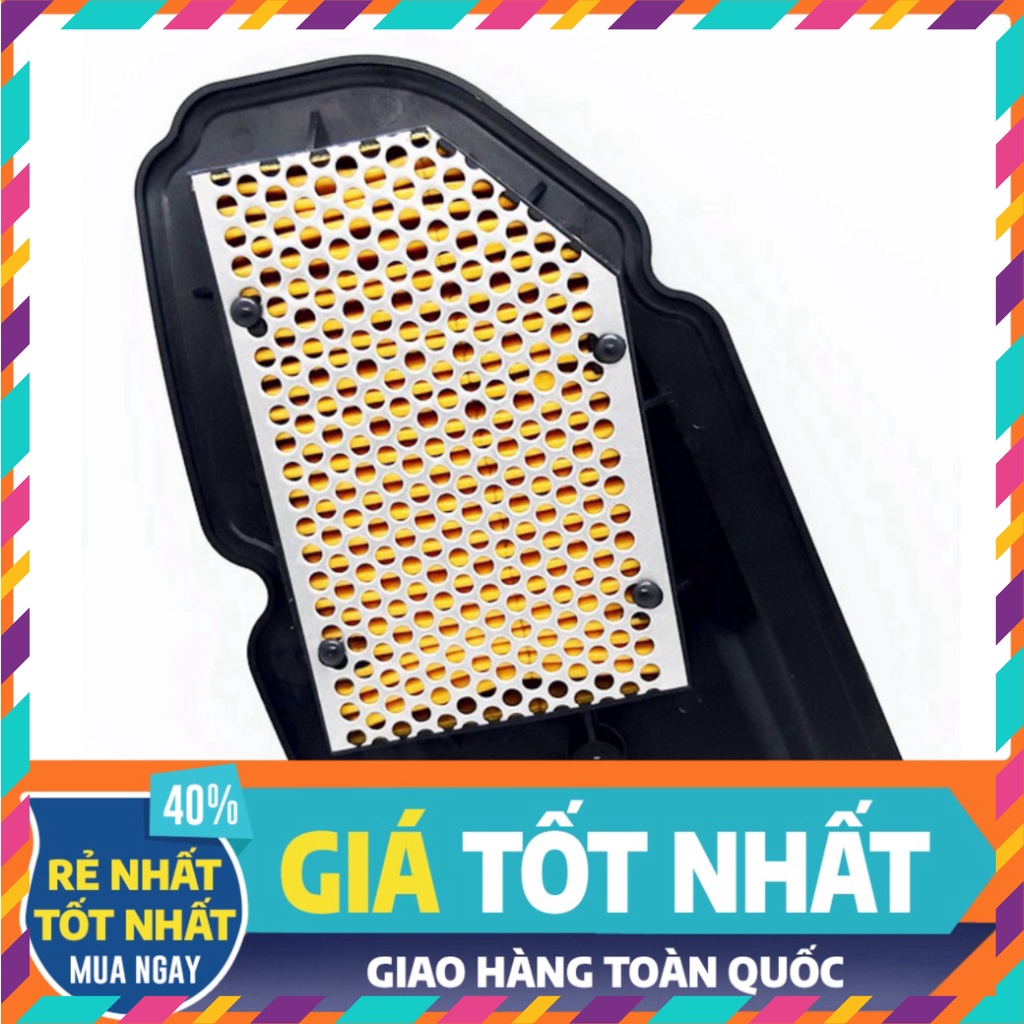 DENKI Elizabeth DENKI กรองอากาศ คุณภาพดี