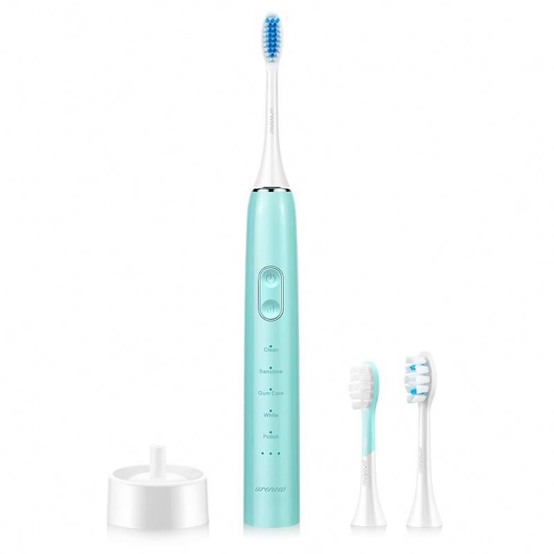 most popular electric toothbrush