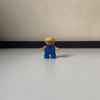 Lego duplo มือ 2 ฟิกผู้ชาย