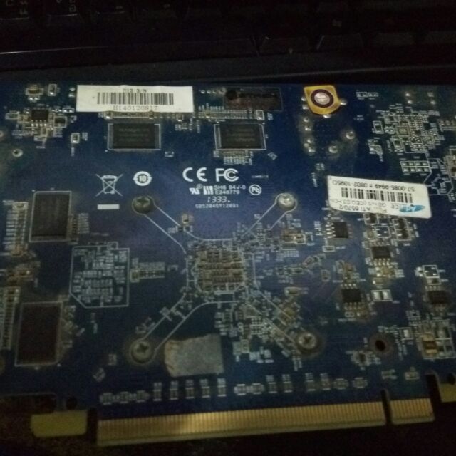 การดจอ hd 6570hhhhhhhh