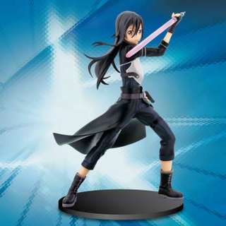 222547 Sword Art Online II - Kirito - GGO ver. (FuRyu)