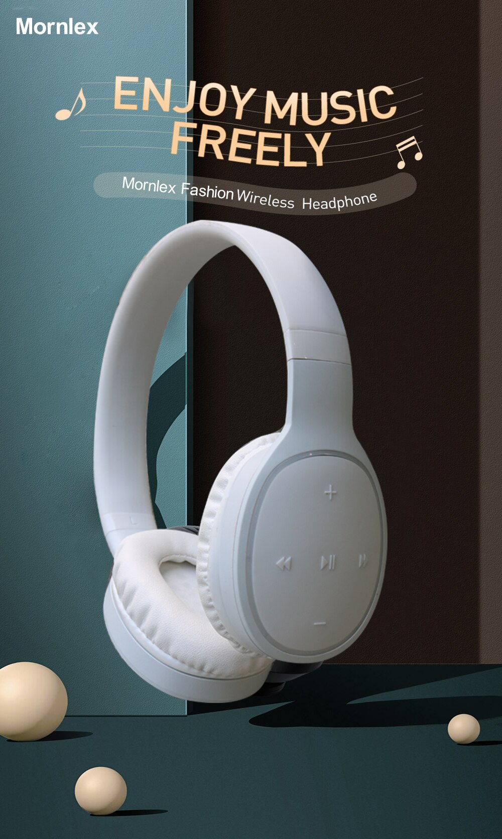 fones noise canceling