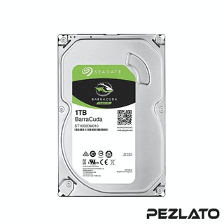 SEAGATE BARRACUDA35 1TB 7200RPM 64MB (ST1000DM010)