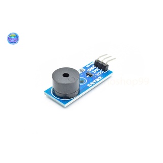 Passive Buzzer Module 3.3 - 5V