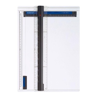 STAEDTLER PLASTIC RULER