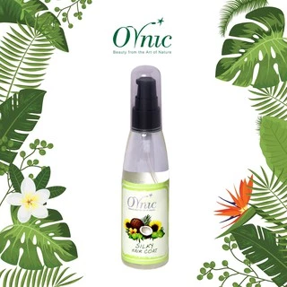 Ornic ออนิค ซิลค์กี้ แฮร์โค้ท 75 ml.