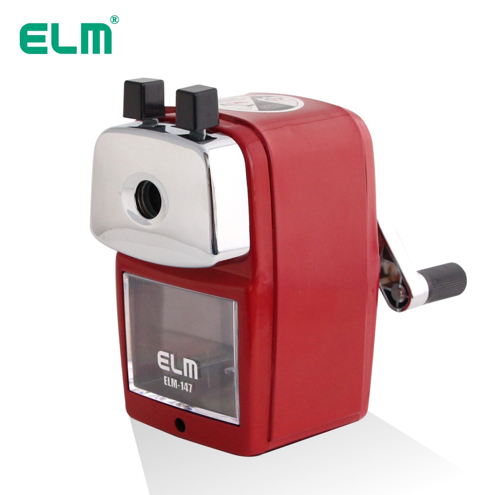 ELM مبراة للأقلام السميكة ELM-147 — صورة 3