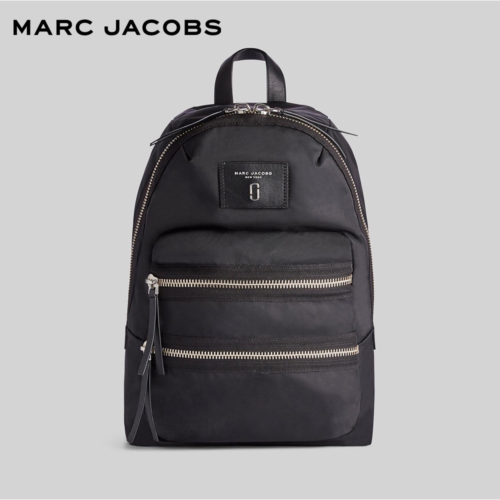 MARC JACOBS NYLON BIKER BACKPACK M0012700 กระเป๋าเป้