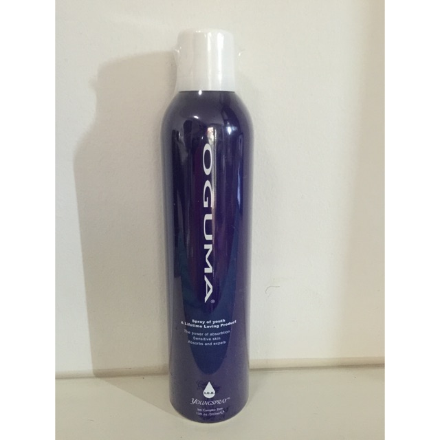 Oguma Facial Spray ลดพิเศษ