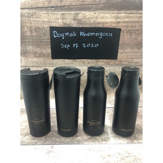 Starbucks Thailand exclusive siren 16 oz