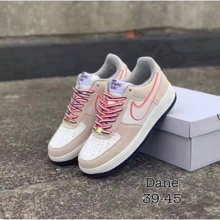 Nike Air Force 1 Low Athletic Club Sail (size39-45)