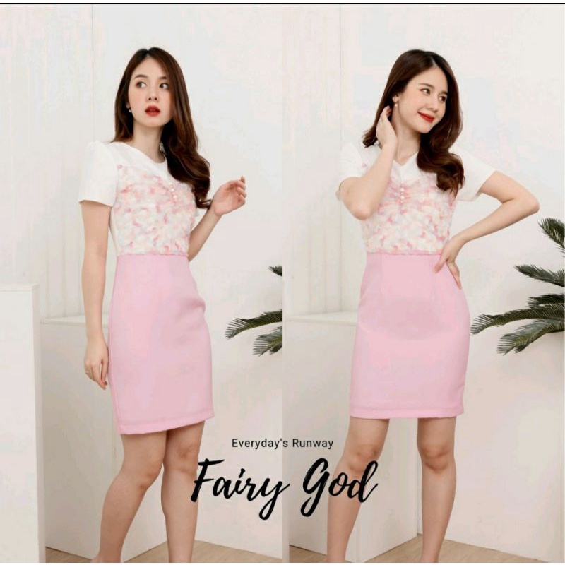 ชุดใหม่ everyday's runway