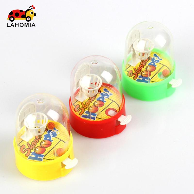 [Lahomia] เกมบาสเก็ตบอล ขนาดเล็ก ของเล่นสําหรับเด็ก - รูปที่ 2