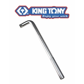 ด้ามขันบล็อก ด้ามแอล 3/4” KING TONY ยาว18”