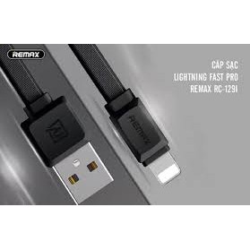 Remax RC-129สายชาร์จ Fast Pro Series Data Cable - nc_shop.online5 ...